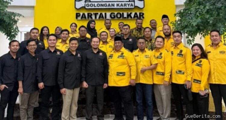 Sinergi PP AMPG dan Gema Keadilan: Fokus Aksi Lingkungan dan Palestina