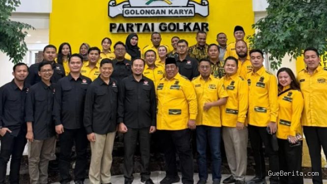 Sinergi PP AMPG dan Gema Keadilan: Fokus Aksi Lingkungan dan Palestina