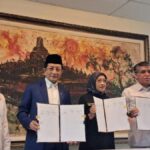 SKB 3 Menteri Tetapkan 18 Libur Nasional dan 8 Cuti Bersama 2027