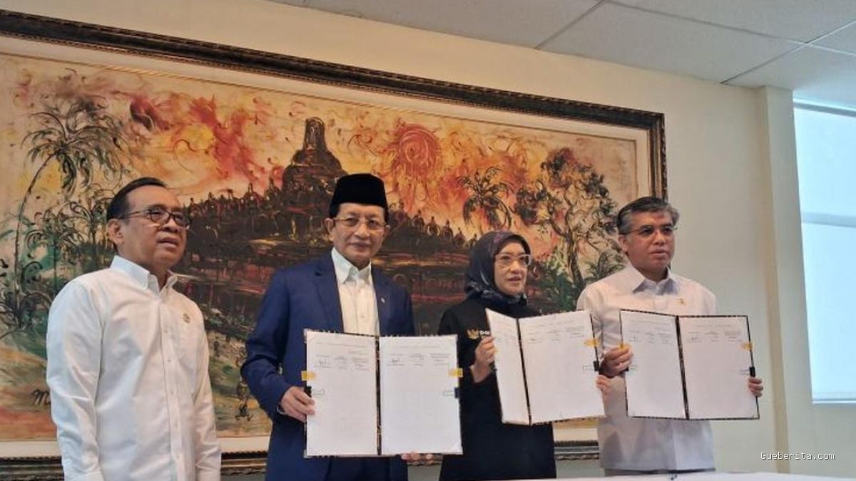 SKB 3 Menteri Tetapkan 18 Libur Nasional dan 8 Cuti Bersama 2027