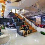 Photo by fr.pinterest.com - Standar Gaji Account Executive di Creative Agency Multinasional
