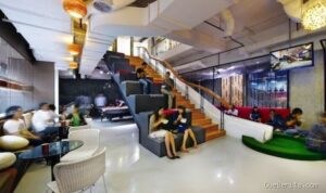 Photo by fr.pinterest.com - Standar Gaji Account Executive di Creative Agency Multinasional