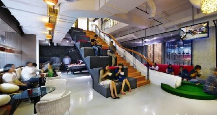 Photo by fr.pinterest.com - Standar Gaji Account Executive di Creative Agency Multinasional