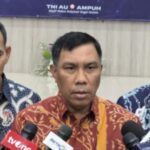 Status Hukum 4 Prajurit TNI Terkait Kasus Kematian Serda Ahmad