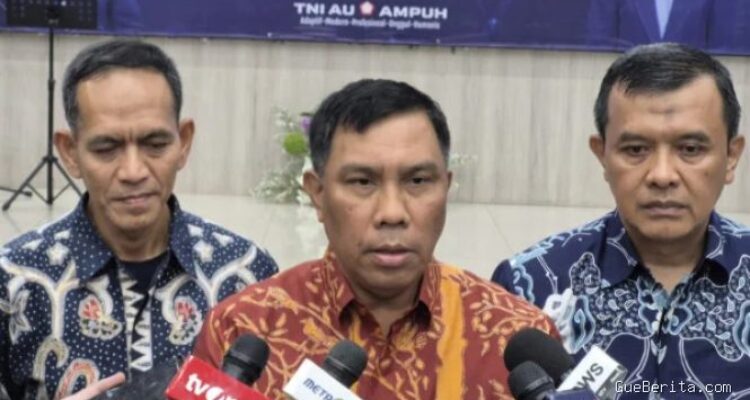 Status Hukum 4 Prajurit TNI Terkait Kasus Kematian Serda Ahmad