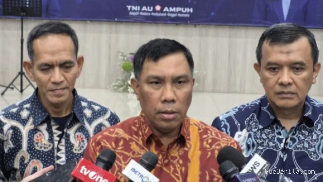 Status Hukum 4 Prajurit TNI Terkait Kasus Kematian Serda Ahmad