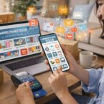Photo by inijawa.com - Strategi Cerdas Hemat Belanja Online di Marketplace