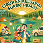 Photo by blogports.com - Strategi Cerdas Mengatur Budget Liburan Keluarga agar Lebih Hemat