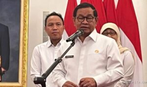 Strategi Ekonomi Pramono Tekan Angka Stunting Jakarta ke 14 Persen