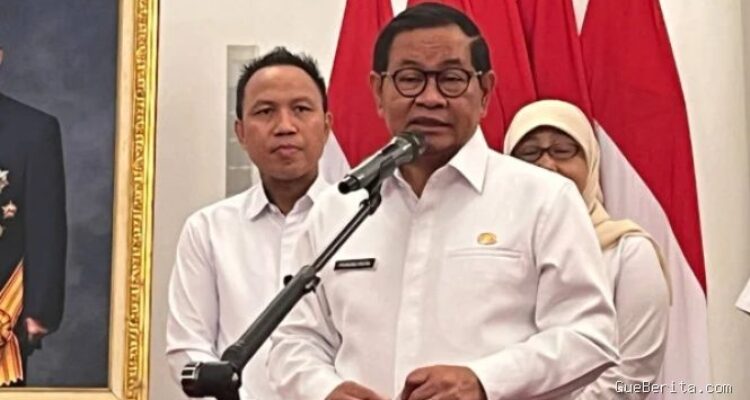 Strategi Ekonomi Pramono Tekan Angka Stunting Jakarta ke 14 Persen
