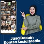Photo by desainpromosi.co.id - Strategi Membuat Konten Produk Media Sosial yang Efektif