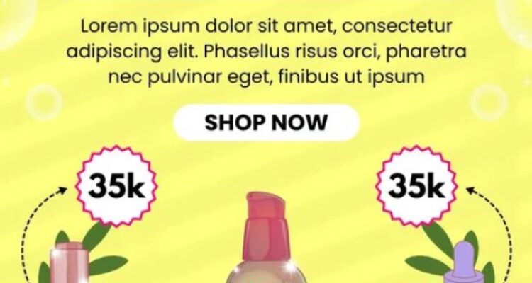 Photo by canva.com - Strategi Membuat Promo Produk yang Elegan dan Profesional