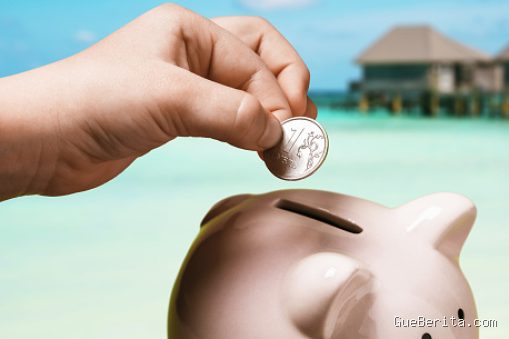 Photo by istockphoto.com - Strategi Menabung untuk Liburan Tanpa Mengganggu Keuangan