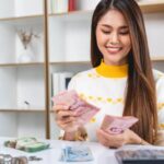Photo by temanbumilparenting.com - Strategi Mengatur Uang Belanja Bulanan agar Tidak Cepat Habis
