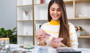 Photo by temanbumilparenting.com - Strategi Mengatur Uang Belanja Bulanan agar Tidak Cepat Habis
