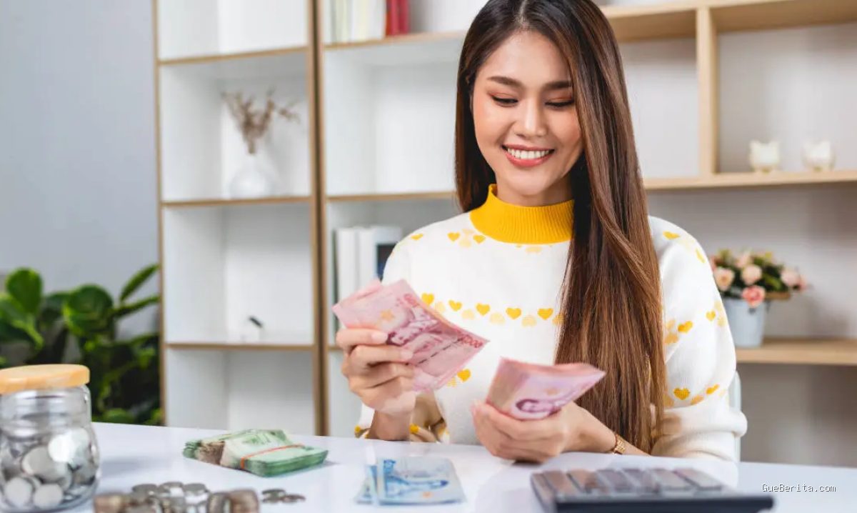 Photo by temanbumilparenting.com - Strategi Mengatur Uang Belanja Bulanan agar Tidak Cepat Habis