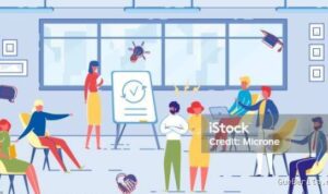 Photo by istockphoto.com - Strategi Mengelola Konflik Secara Efektif dan Profesional