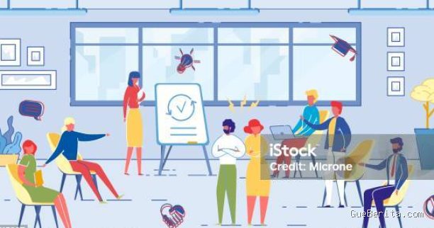Photo by istockphoto.com - Strategi Mengelola Konflik Secara Efektif dan Profesional