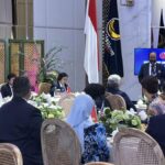 Surya Paloh Tekankan Sinergi Ekonomi Indonesia-Malaysia Melampaui Profit