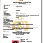 Photo by dalchaebi.me - Syarat dan Biaya Pembuatan SKCK Baru di Polres untuk Kerja