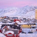 Syarat NATO untuk Greenland Jika Resmi Merdeka dari Denmark