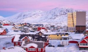 Syarat NATO untuk Greenland Jika Resmi Merdeka dari Denmark