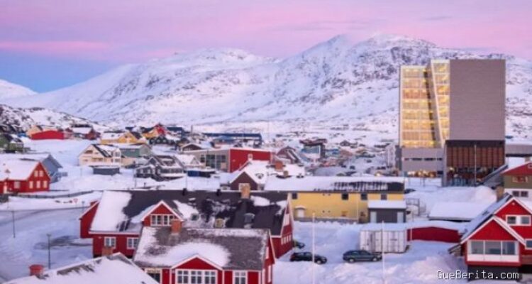 Syarat NATO untuk Greenland Jika Resmi Merdeka dari Denmark