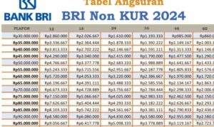 Photo by nandai.pikiran-rakyat.com - Syarat Pengajuan KUR BRI: Panduan Lengkap Modal KTP Tanpa Agunan