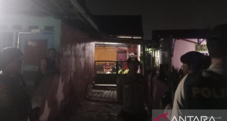 Temuan KPK di Rumah Kontraktor Bengkulu: Aset dan Dokumen Disita