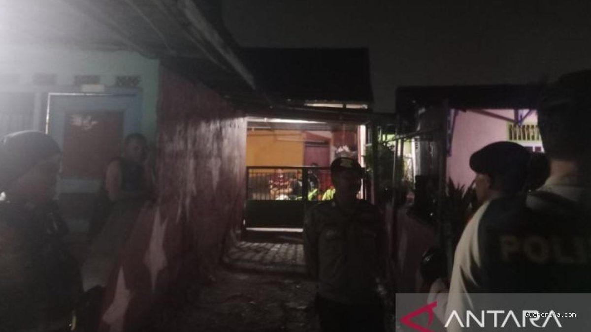 Temuan KPK di Rumah Kontraktor Bengkulu: Aset dan Dokumen Disita