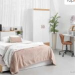 Photo by ruparupa.com - Tips Menata Barang di Kamar agar Terasa Luas dan Rapi