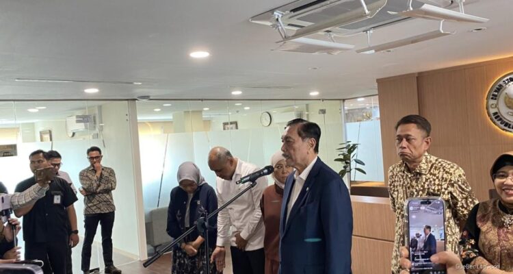 Transformasi Digital Bansos Dijadwalkan Tuntas Oktober 2026