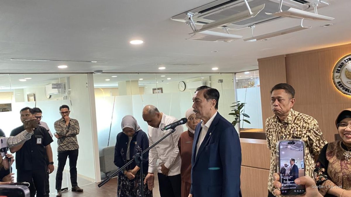 Transformasi Digital Bansos Dijadwalkan Tuntas Oktober 2026