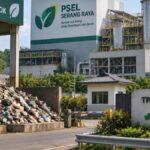 Transformasi Sampah Serang Raya Menjadi Energi Listrik Terbarukan