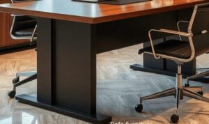 Photo by rafafurniture.com - Trik Menghadapi Atasan Kantor yang Suka Lempar Tanggung Jawab Kerjaan