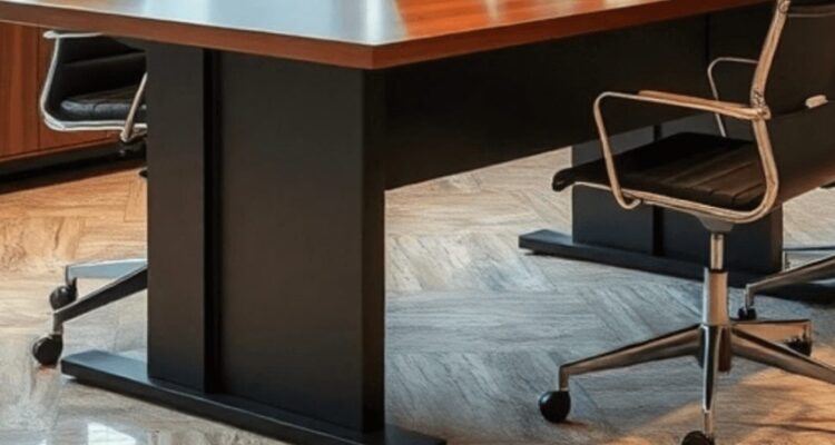 Photo by rafafurniture.com - Trik Menghadapi Atasan Kantor yang Suka Lempar Tanggung Jawab Kerjaan