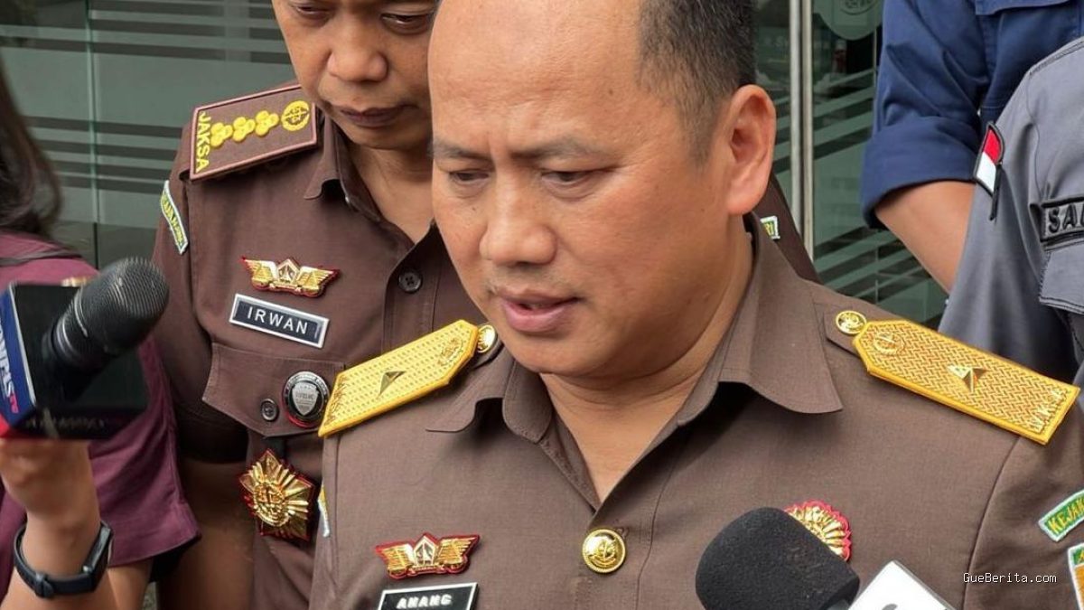 Usut Korupsi MBG, Kejagung Dalami Peran Penjual Ompreng dan Yayasan
