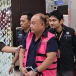 Usut Korupsi MBG, Kejagung Intensifkan Pemeriksaan Saksi Kunci