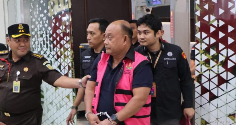 Usut Korupsi MBG, Kejagung Intensifkan Pemeriksaan Saksi Kunci