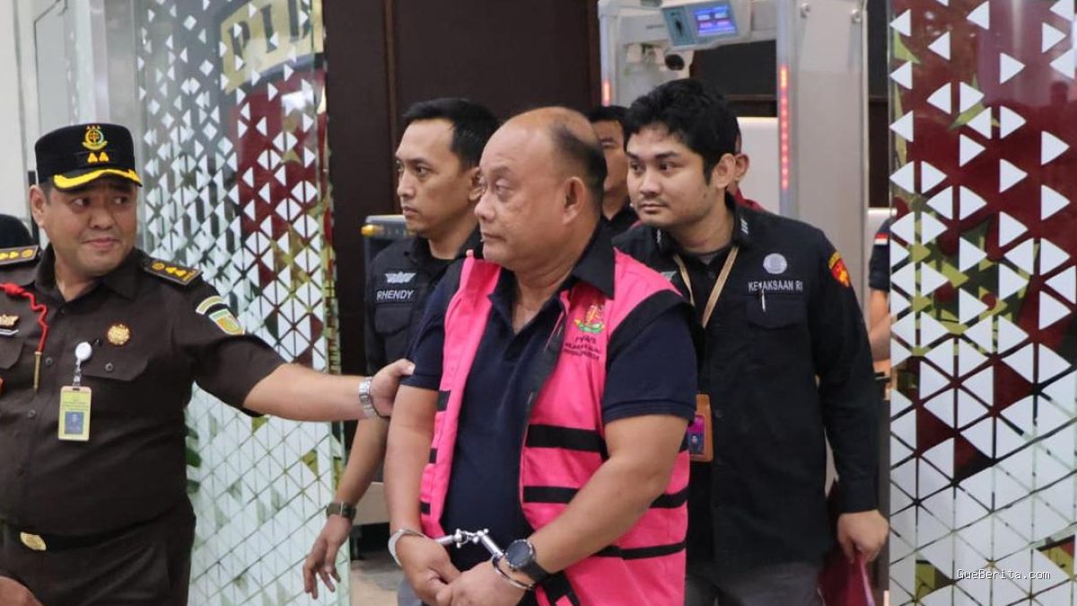 Usut Korupsi MBG, Kejagung Intensifkan Pemeriksaan Saksi Kunci