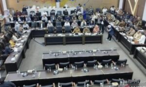 UU Reforma Agraria Disahkan DPR: Dampak Aturan Baru bagi Pemilik Tanah