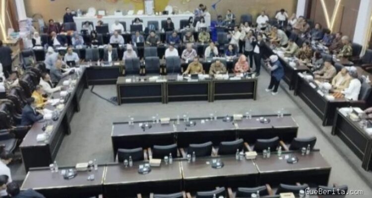 UU Reforma Agraria Disahkan DPR: Dampak Aturan Baru bagi Pemilik Tanah
