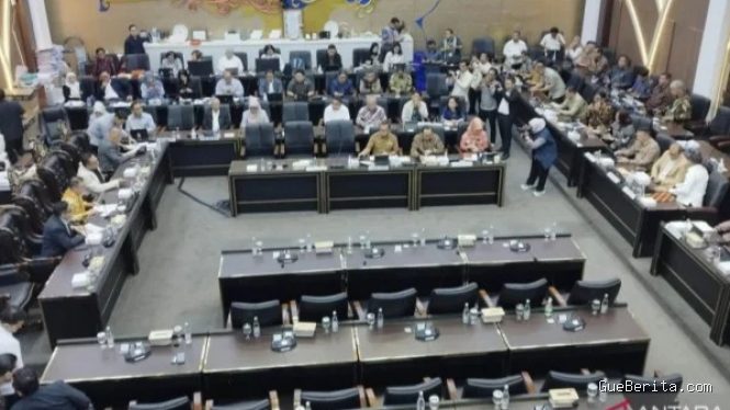 UU Reforma Agraria Disahkan DPR: Dampak Aturan Baru bagi Pemilik Tanah