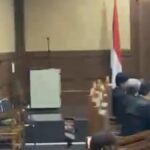 Video Pidato Jokowi Jadi Bukti Jaksa KPK di Sidang Korupsi Kuota Haji