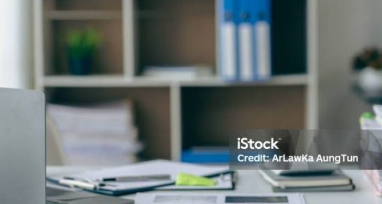 Photo by istockphoto.com - Trik Meminta Kenaikan Gaji Pas Evaluasi Kinerja Akhir Tahun Tanpa Sungkan