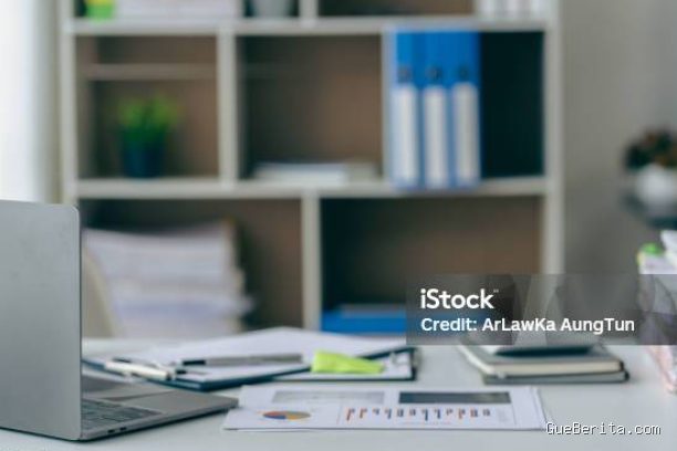 Photo by istockphoto.com - Trik Meminta Kenaikan Gaji Pas Evaluasi Kinerja Akhir Tahun Tanpa Sungkan