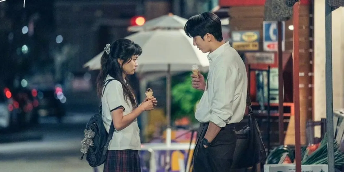Rekomendasi Drama Korea Paling Menyayat Hati
