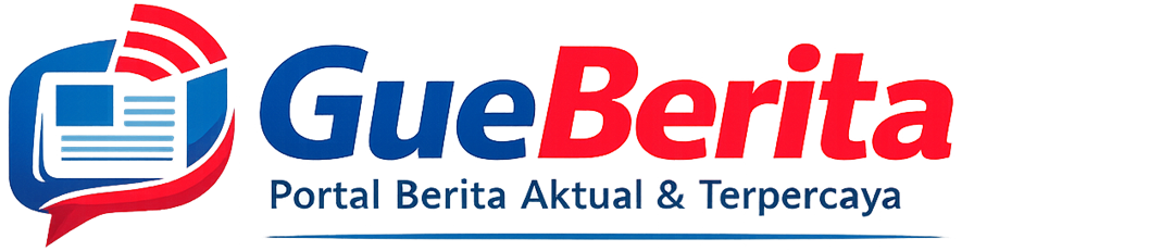 Gue Berita Gue Berita