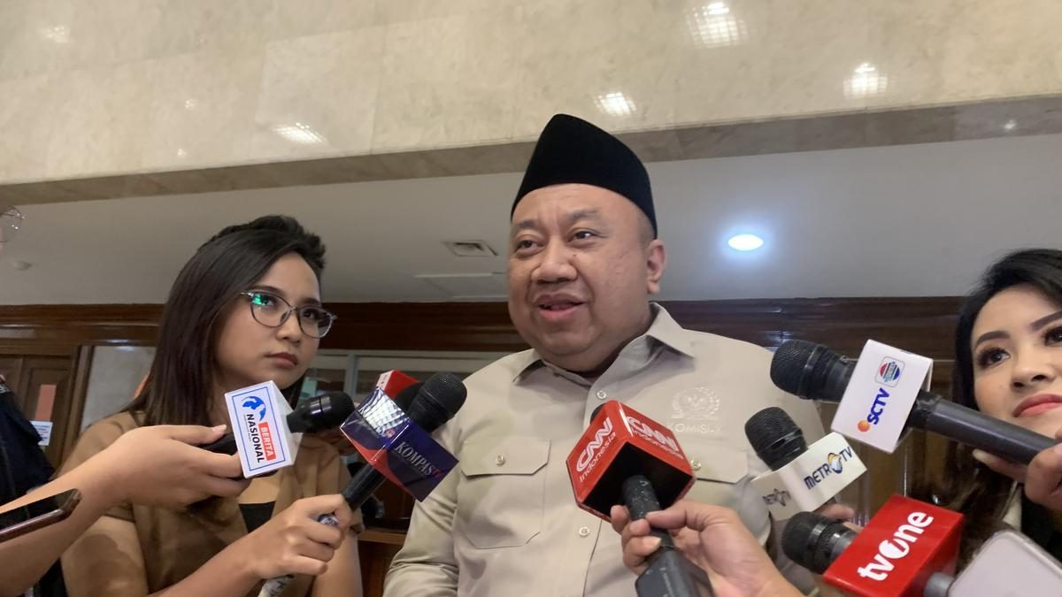 Guru Honorer Diusulkan Jadi PNS