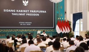 presiden-prabowo-evaluasi-kinerja-20-bulan-kabinet-merah-putih-di-sidang-kabinet-36379